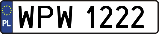 WPW1222