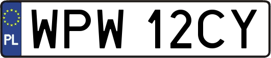WPW12CY