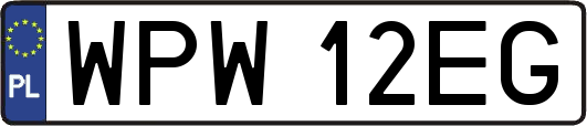WPW12EG