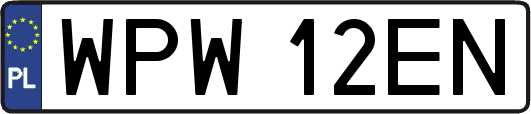 WPW12EN