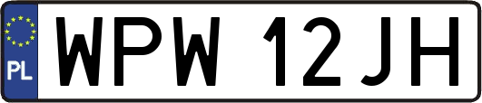 WPW12JH