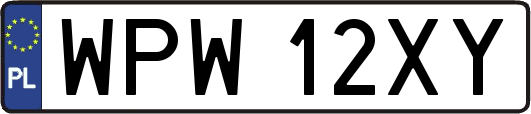 WPW12XY