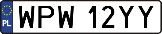 WPW12YY