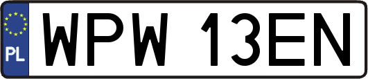 WPW13EN
