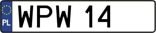 WPW14