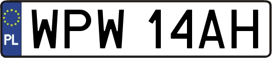 WPW14AH