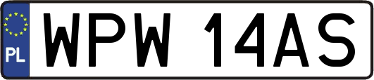WPW14AS