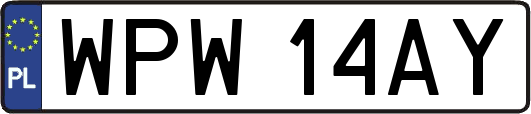 WPW14AY