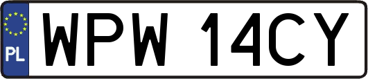WPW14CY