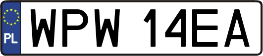 WPW14EA