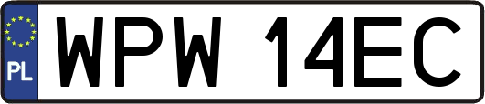 WPW14EC