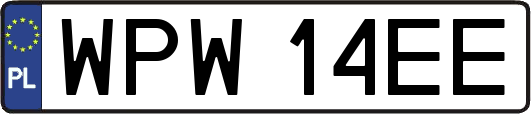 WPW14EE