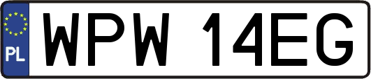 WPW14EG