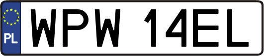 WPW14EL