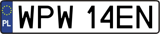 WPW14EN