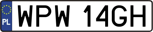 WPW14GH