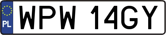 WPW14GY