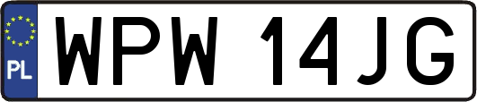 WPW14JG