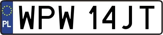 WPW14JT