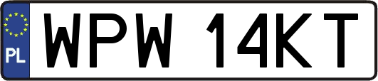 WPW14KT