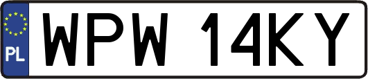 WPW14KY