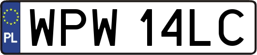 WPW14LC
