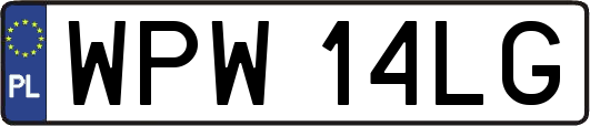 WPW14LG