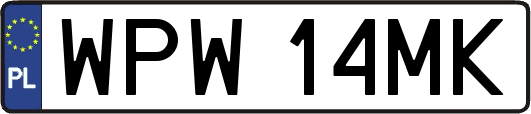 WPW14MK