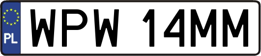 WPW14MM