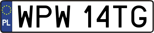 WPW14TG