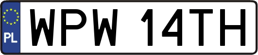 WPW14TH