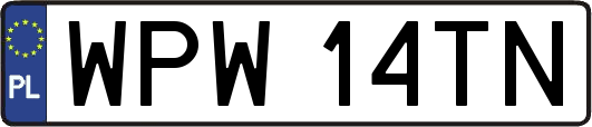 WPW14TN