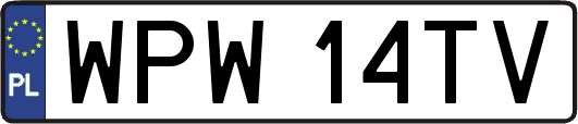 WPW14TV