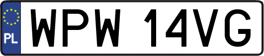 WPW14VG