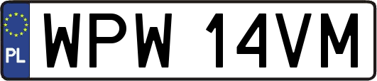 WPW14VM