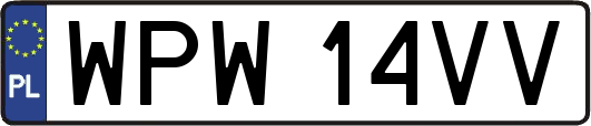 WPW14VV