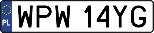 WPW14YG