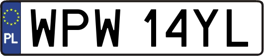 WPW14YL