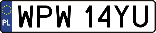 WPW14YU