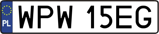 WPW15EG