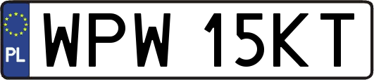 WPW15KT