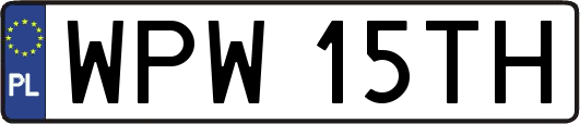 WPW15TH