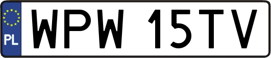 WPW15TV