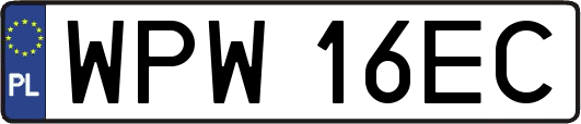 WPW16EC