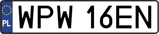 WPW16EN