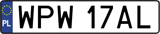 WPW17AL