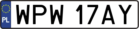 WPW17AY