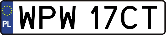 WPW17CT