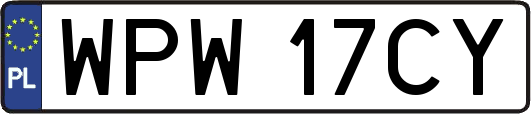 WPW17CY
