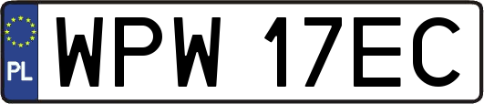 WPW17EC